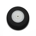 Ersatzrad 45mm x 15mm für 3.2mm Achse
