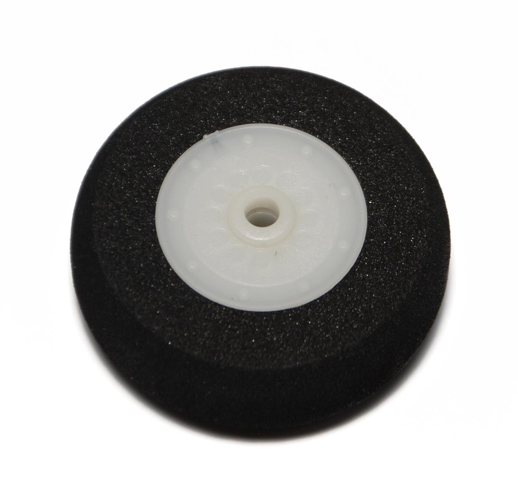 Ersatzrad 45mm x 15mm für 4.2mm Achse