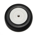 Ersatzrad 60mm x 17mm für 4.2mm Achse