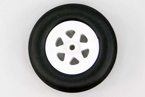 Ersatzrad 65x16mm für 4,2mm Achse Typ B
