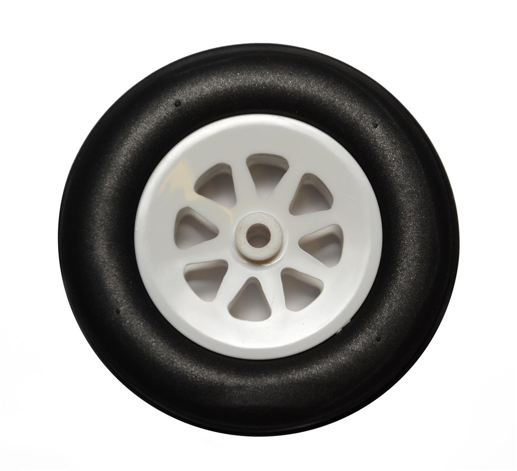 Ersatzrad 70x20mm für 4,2mm Achse