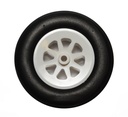 Ersatzrad 70x20mm für 4,2mm Achse