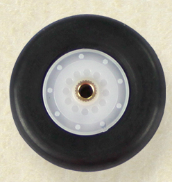 Ersatzrad 65x20mm für 4,2mm Achse