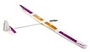 Samsara ARF transparent orange/purple