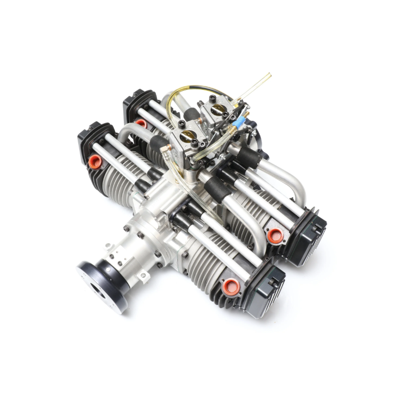Fiala FM280-B4-FS 4-Takt Benzin Boxermotor  280ccm