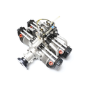 Fiala FM280-B4-FS 4-Takt Benzin Boxermotor  280ccm