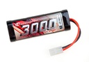NiMH Akku 3000mAh 7,2V Stick Pack Tamiya Stecker