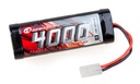 NiMH Akku 4000mAh 7,2V Stick Pack Tamiya Stecker