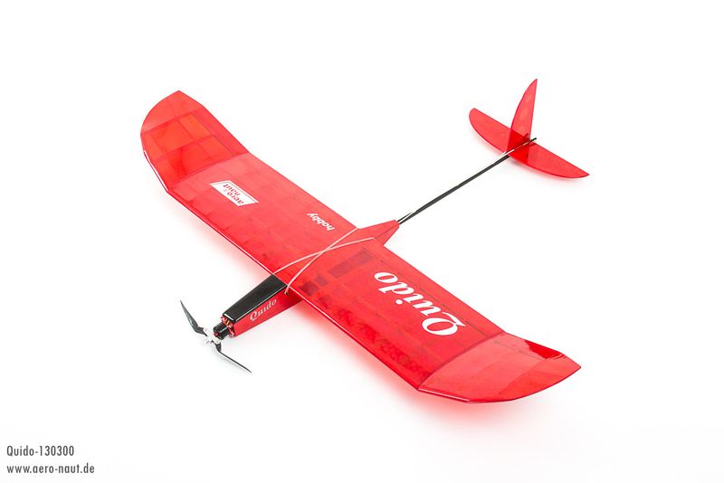 Aeronaut Quido Kit 107cm