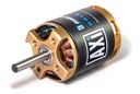 AXI 2220/20 V2 inkl. Zubehör
