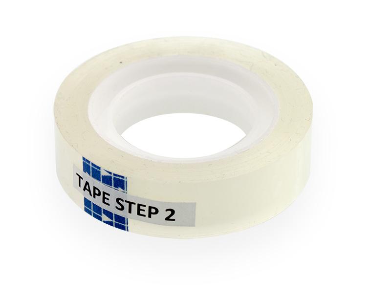 Scharnierband 12mm breit