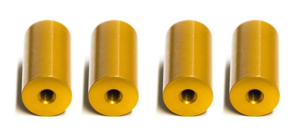 Abstandhalter für AXI 41xx Länge: 40mm