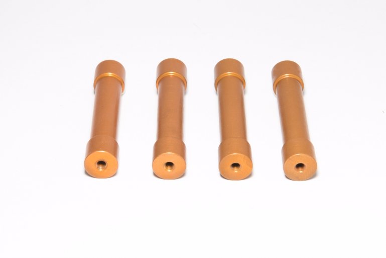 Abstandhalter für AXI 41xx Länge: 50mm