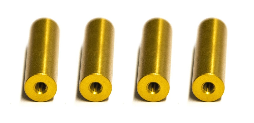 Abstandhalter für AXI 28xx Länge: 30mm
