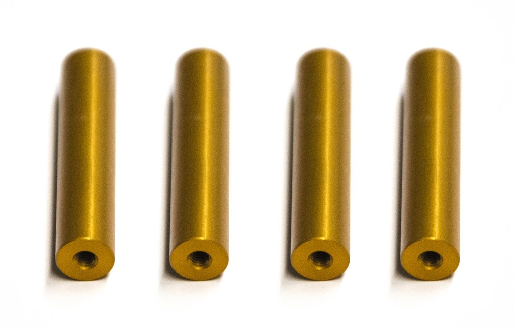 Abstandhalter für AXI 28xx Länge: 50mm