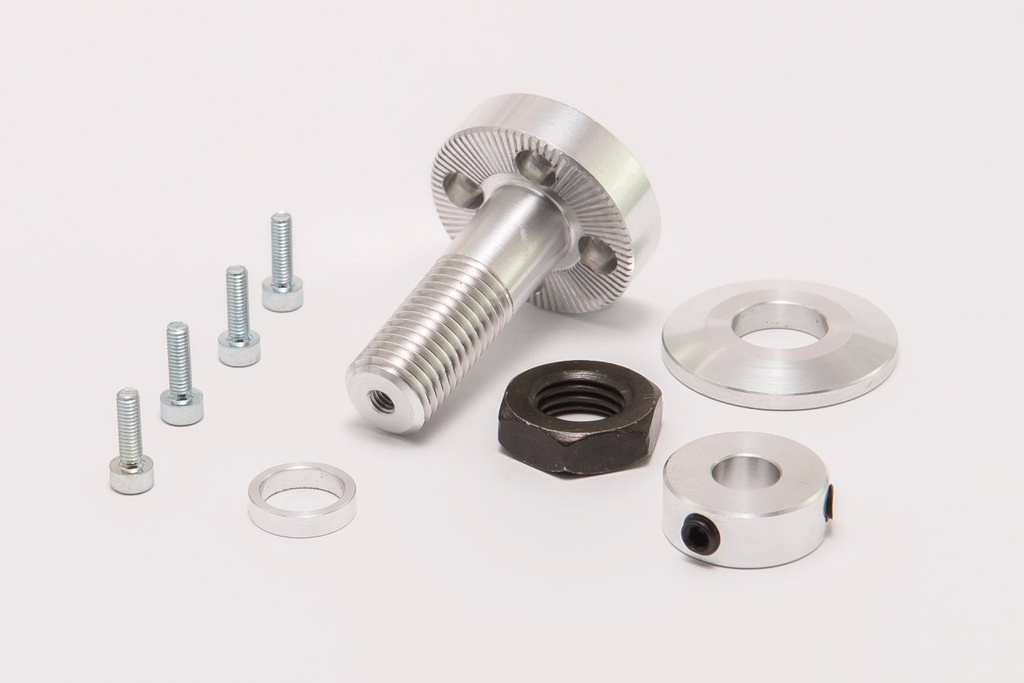 Radialer Propadapter 10mm für AXI53xx