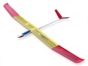 AVIA ARF transparent gelb/rot 250cm