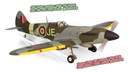 Phoenix Spitfire 61cc - 241 cm