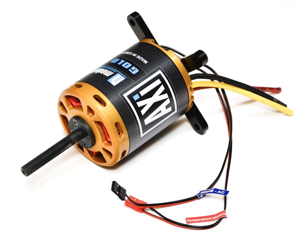 AXI 5345/18HD V2 3D Extreme KV171