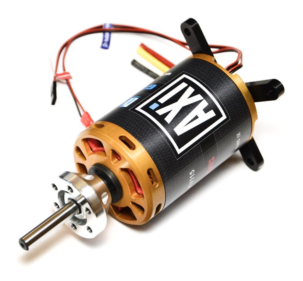 AXI 5360/24HD V2 3D KV95 Extreme KV95