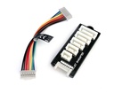 Balancer Adapterplatine für JST-XH 2-6S LiPo