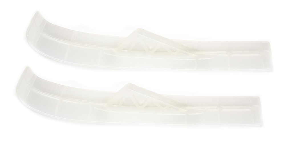 Ski für Flugmodelle der 100-140er Klasse