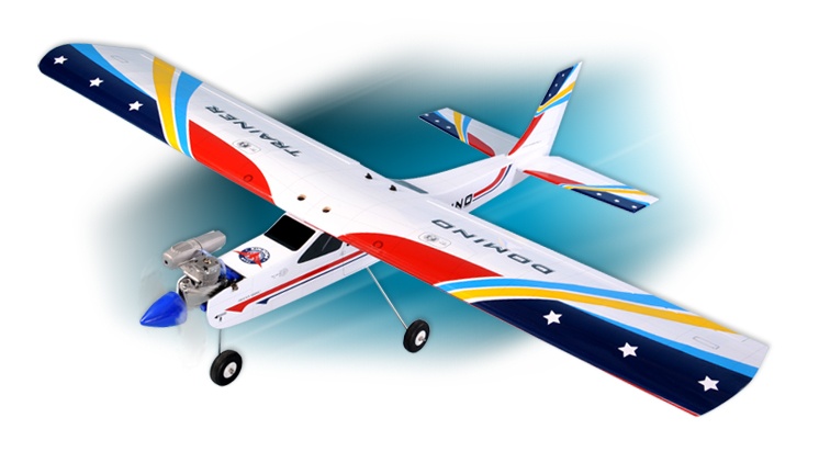 Phoenix Trainer Domino - 158 cm