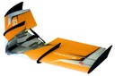 ZORRO Wing orange