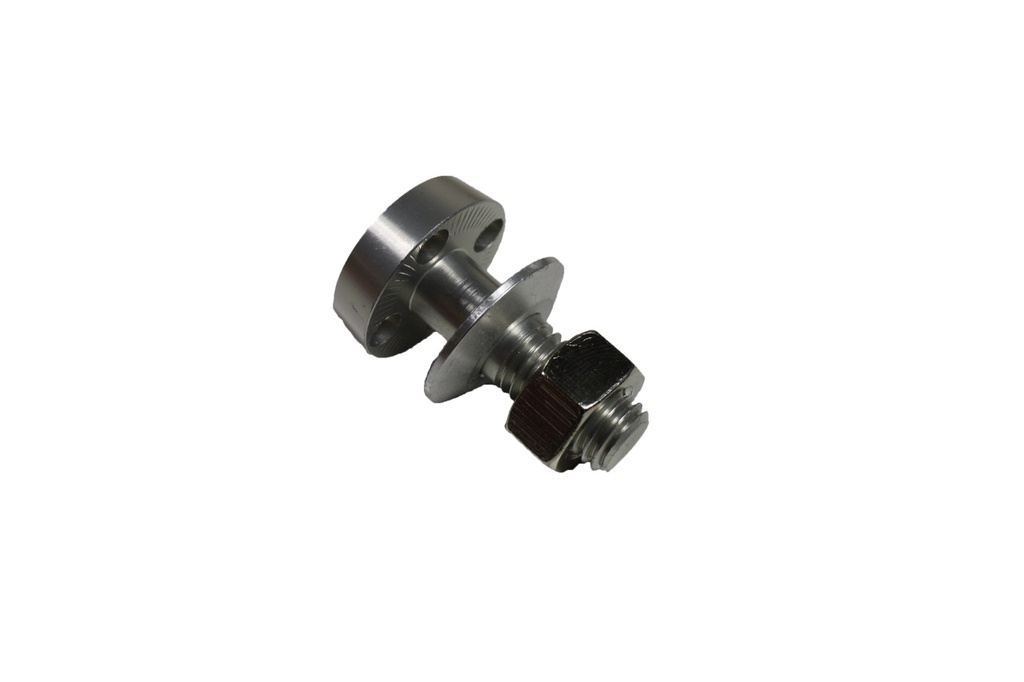 D-Power Luftschraubenmitnehmer BL-Motor AL 63-03 Brushless Motor