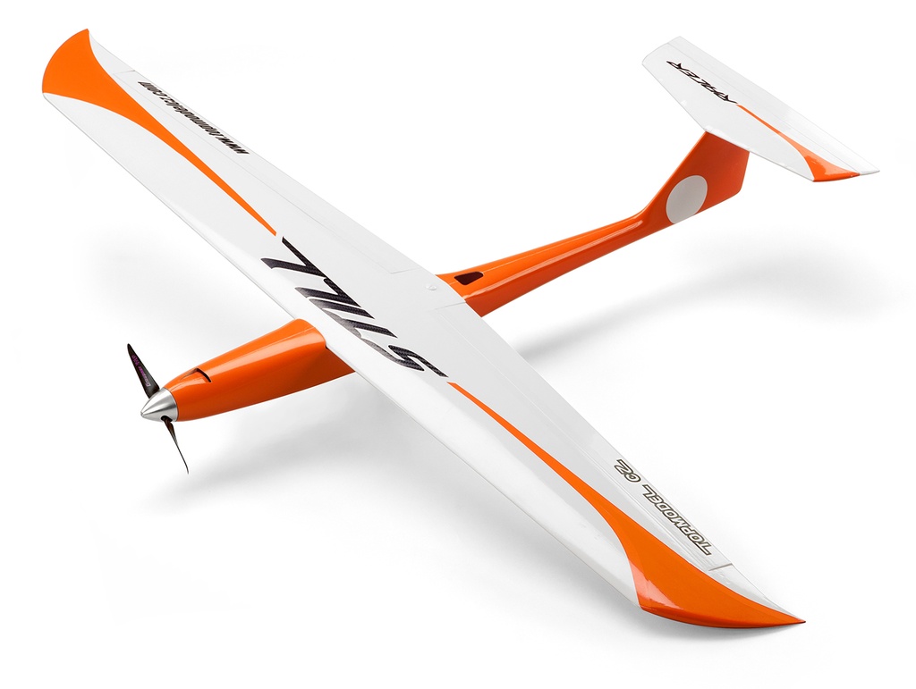 Still ARF Racer 100 cm orange/weiß