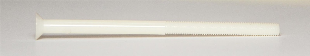 Plastik Schrauben M5x85 10Stk
