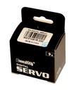 Freewing 9g digital MG Servo 300mm reverse