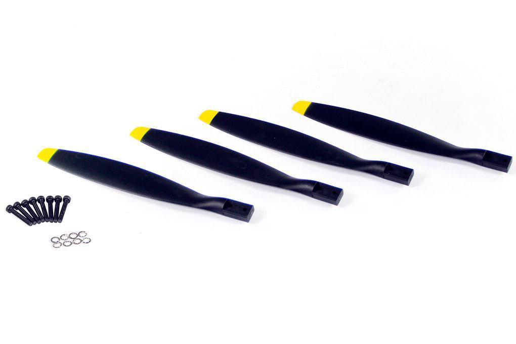 Propeller für Spitfire 160cm PNP