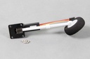 Fahrwerk links für F-16 V2 6s 70mm