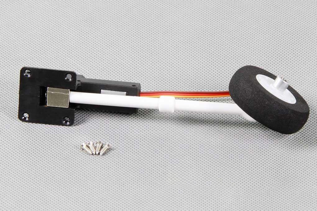 Fahrwerk rechts für F-16 V2 6s 70mm