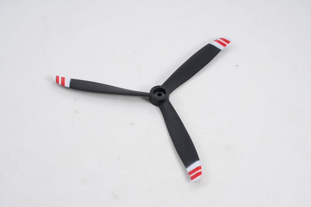 FMS - 3 Blatt Propeller 11x6