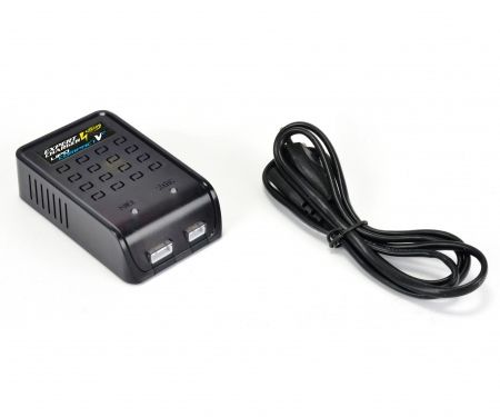 ExpertCharger LiPoCompact/V2