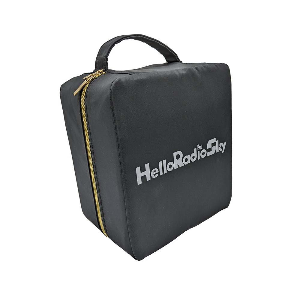 HelloRadio Tragetasche für V16
