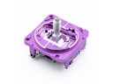 HelloRadio HG01 CNC Knüppelaggregate für V16 - lila