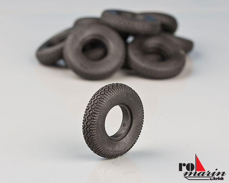 Reifenfender 30mm   (VE10)