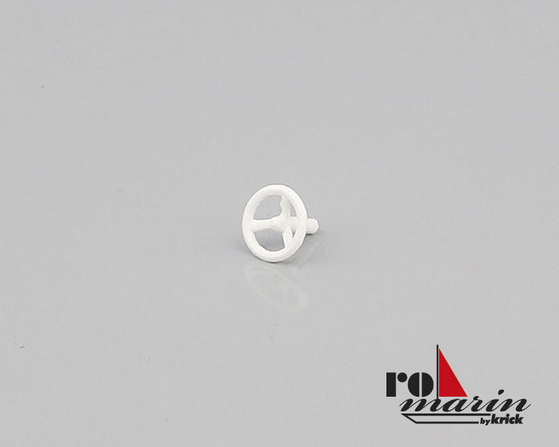 Handrad 5mm    (VE10)