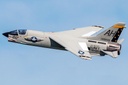 Freewing F-8 Crusader 64mm PNP