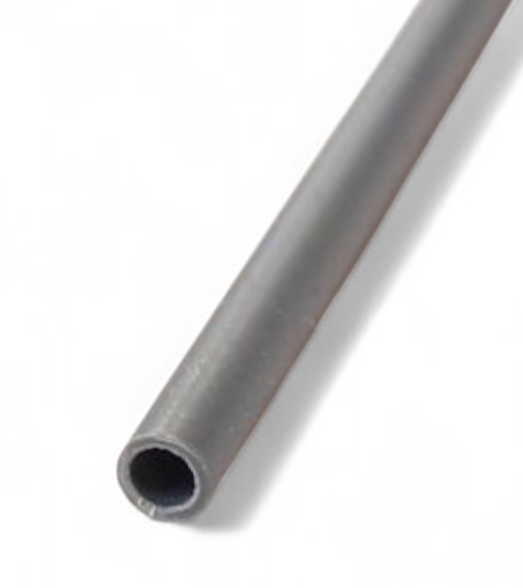 Bowdenzug Außenrohr - D3,2 d2,1mm Länge 1m