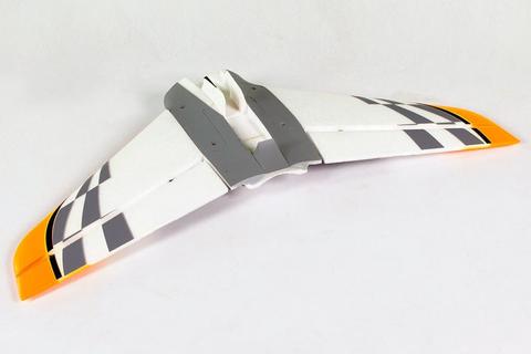 Freewing 80mm EDF Avanti S Horizontaler Stabilisator