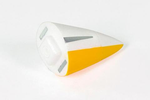 Freewing 80mm EDF Avanti S Rumpfnase