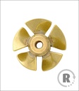 MS-Propeller 5-Bl. für Querstrahlruder 108-30