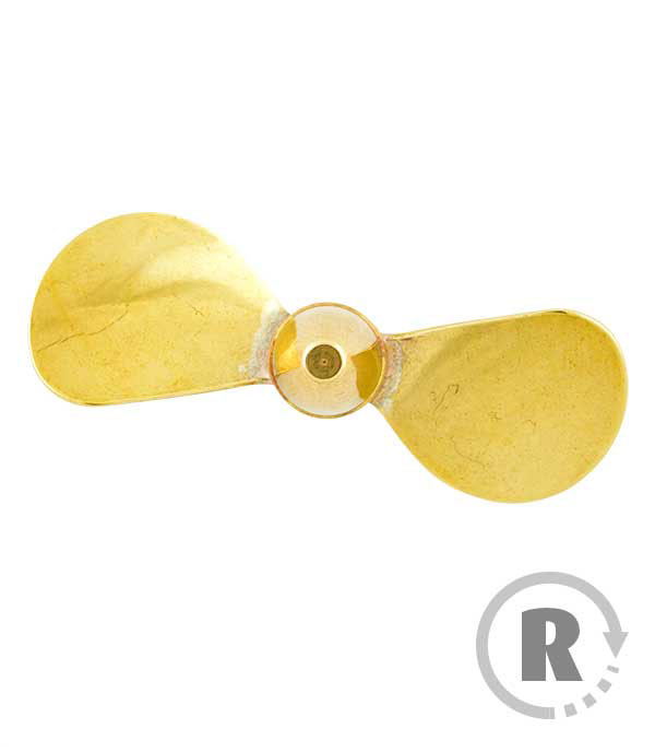 MS-Propeller Serie 145 2Bl-30-R-M3