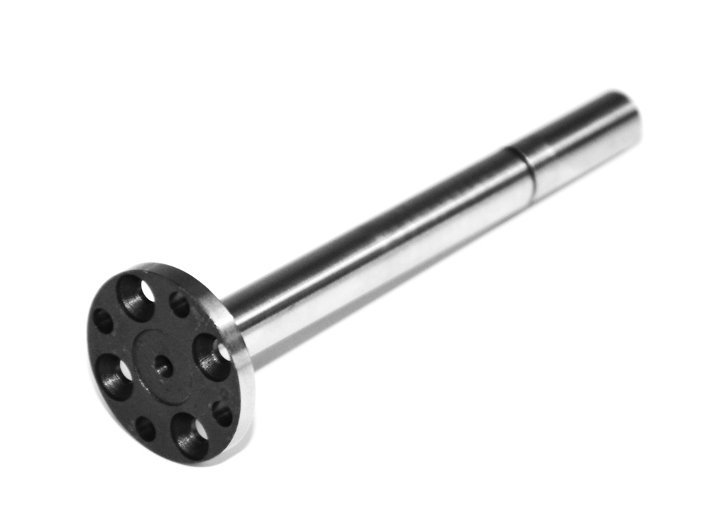 Welle für AXI 5325/xx V2