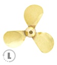 MS-Propeller Serie 146 3Bl-30-L-M4