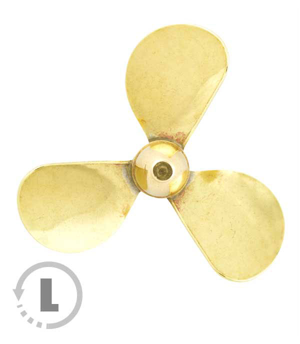 MS-Propeller Serie 146 3Bl-60-L-M4